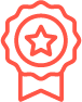 Award_Trusted Orange