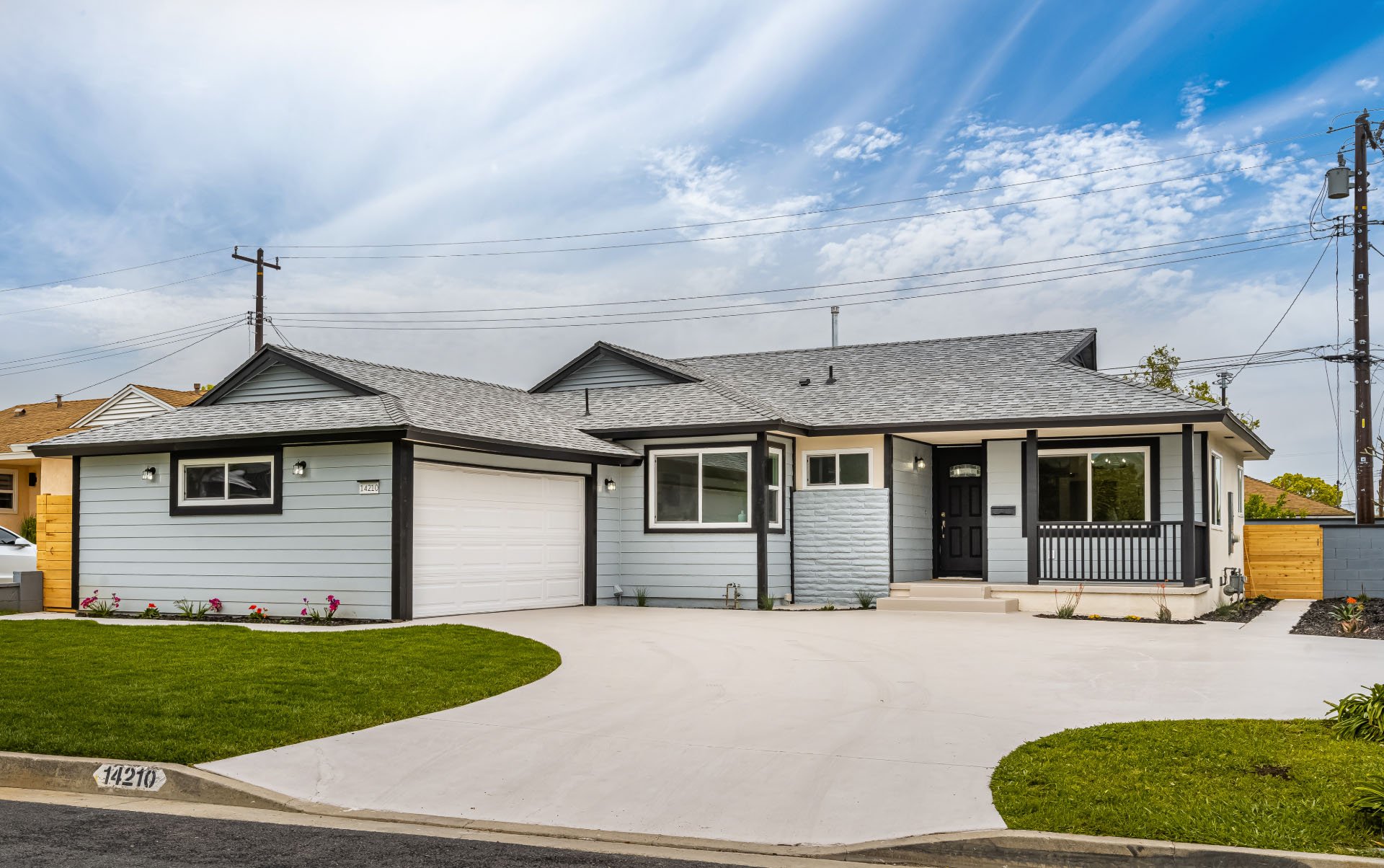 House Exterior 1